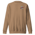 Young Farts Crewneck Sweatshirt - Young Farts RV Parts