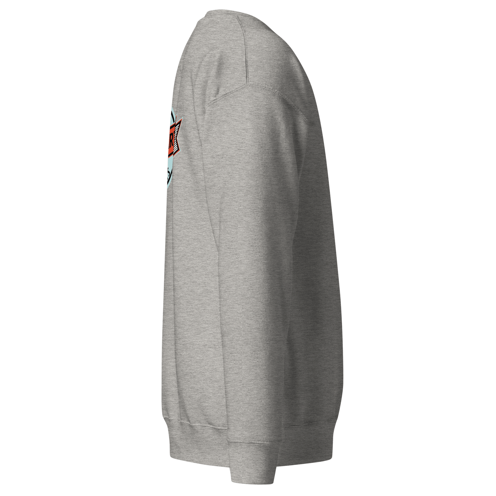 Young Farts Crewneck Sweatshirt - Young Farts RV Parts