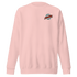 Young Farts Crewneck Sweatshirt - Young Farts RV Parts