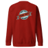 Young Farts Crewneck Sweatshirt - Young Farts RV Parts