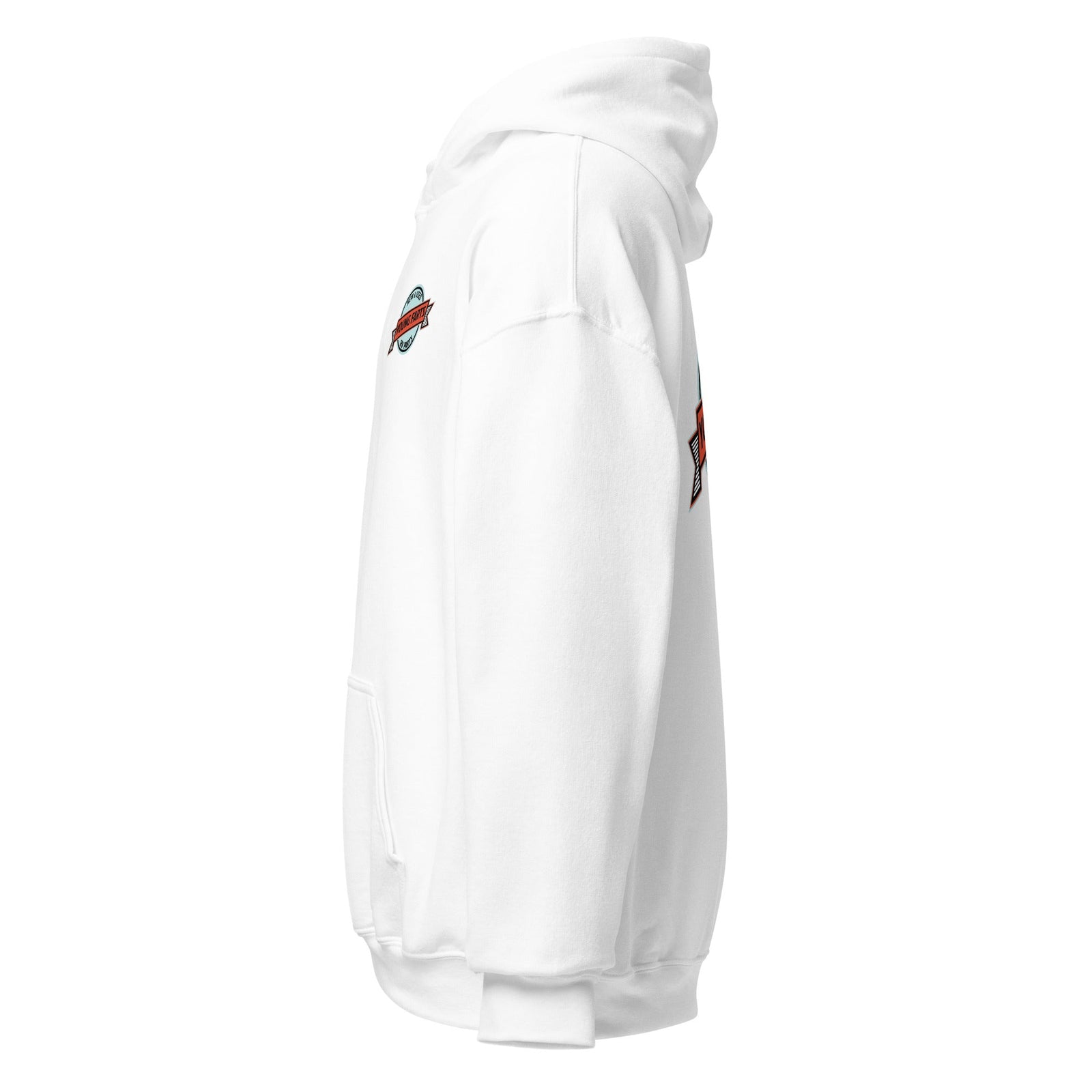 Young Farts “Holy Shit It’s Cold” Hoodie - Young Farts RV Parts