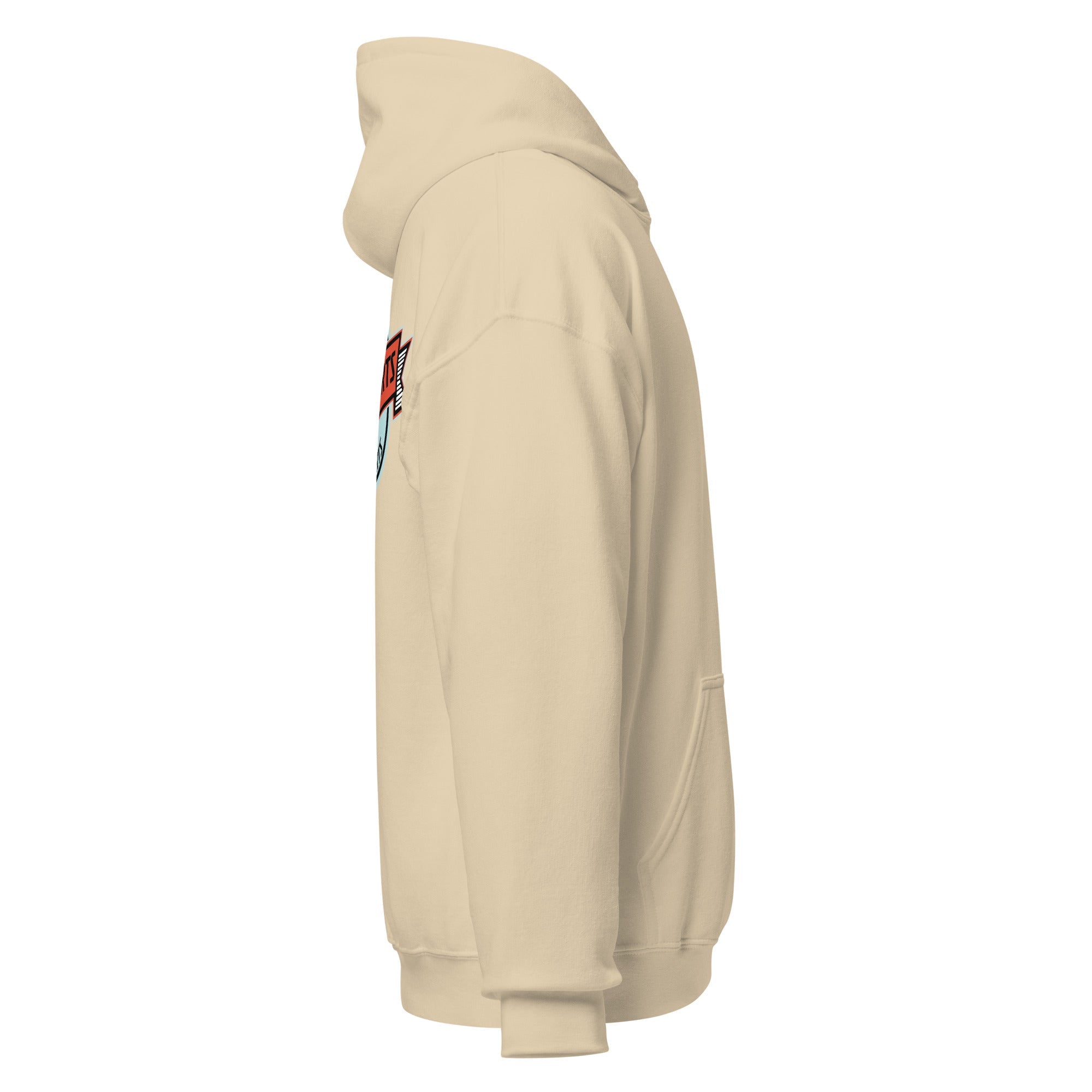 Young Farts “Holy Shit It’s Cold” Hoodie - Young Farts RV Parts