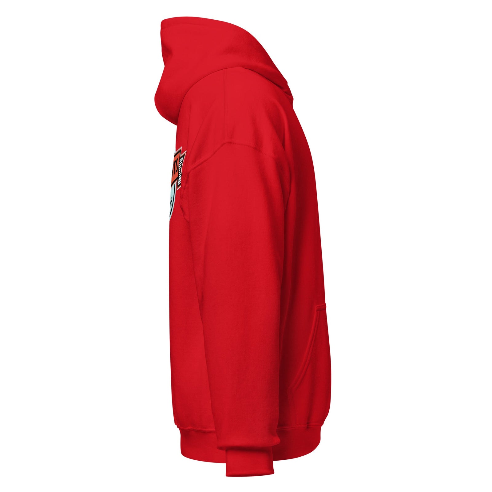 Young Farts “Holy Shit It’s Cold” Hoodie - Young Farts RV Parts