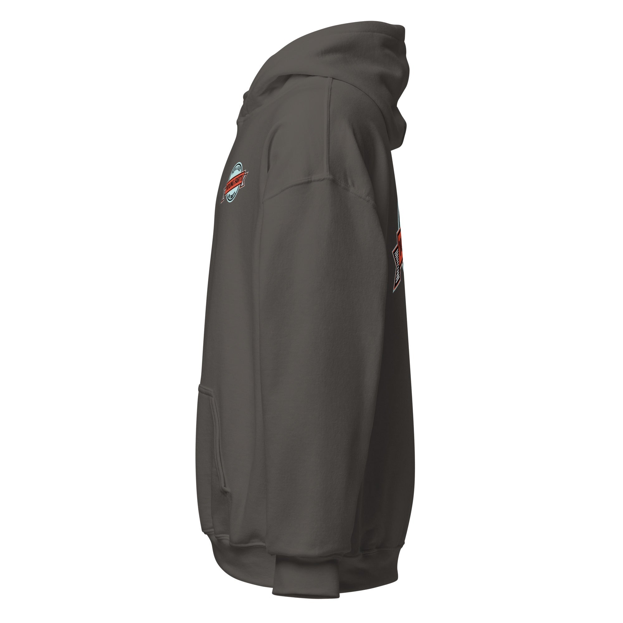Young Farts “Holy Shit It’s Cold” Hoodie - Young Farts RV Parts