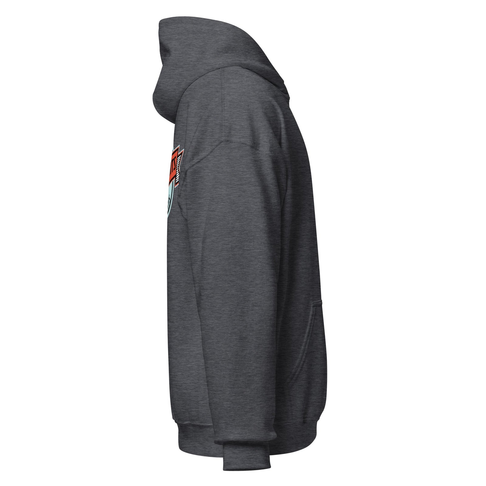 Young Farts “Holy Shit It’s Cold” Hoodie - Young Farts RV Parts