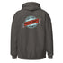 Young Farts “Holy Shit It’s Cold” Hoodie - Young Farts RV Parts