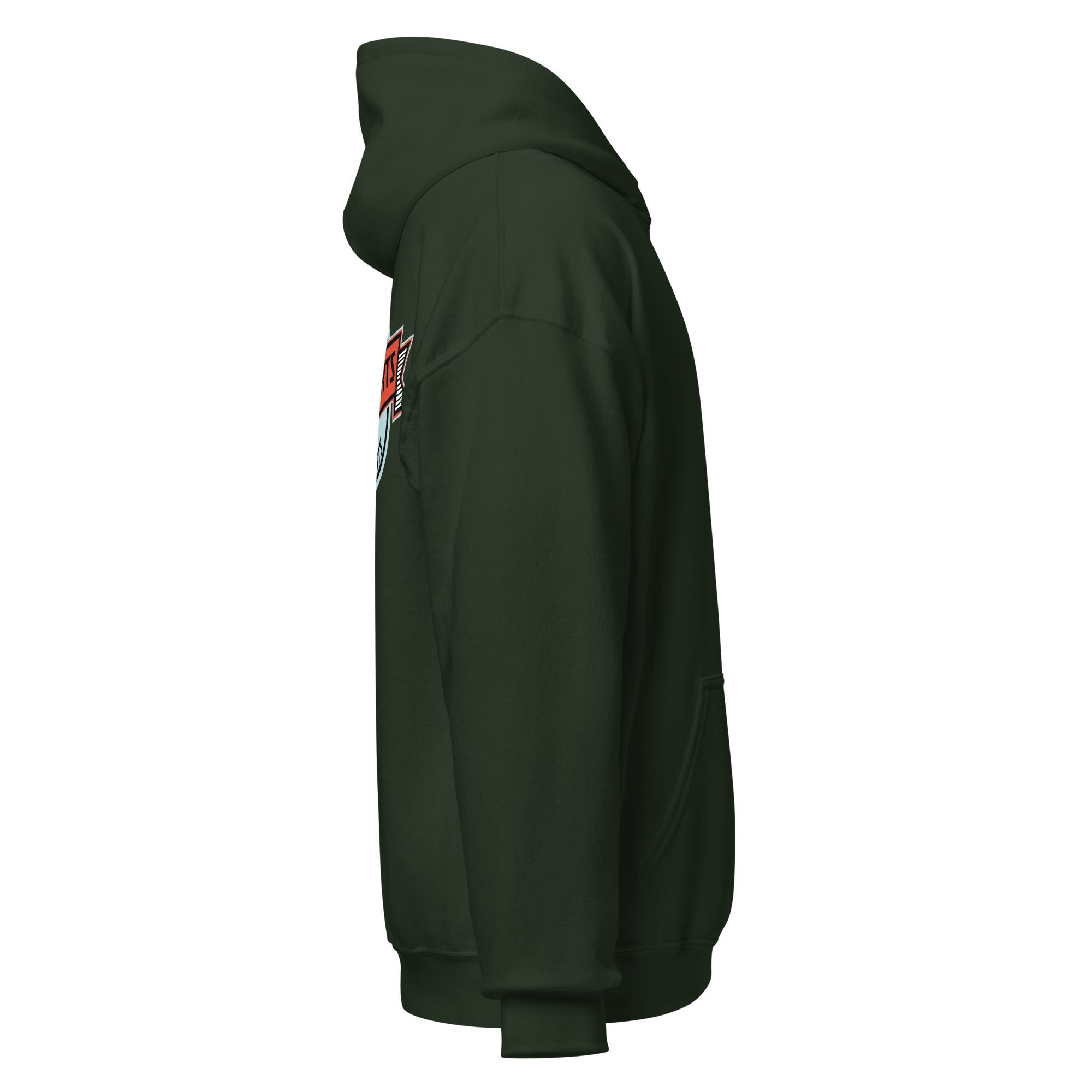 Young Farts “Holy Shit It’s Cold” Hoodie - Young Farts RV Parts