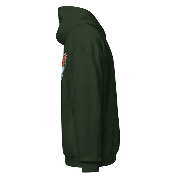 Young Farts “Holy Shit It’s Cold” Hoodie - Young Farts RV Parts