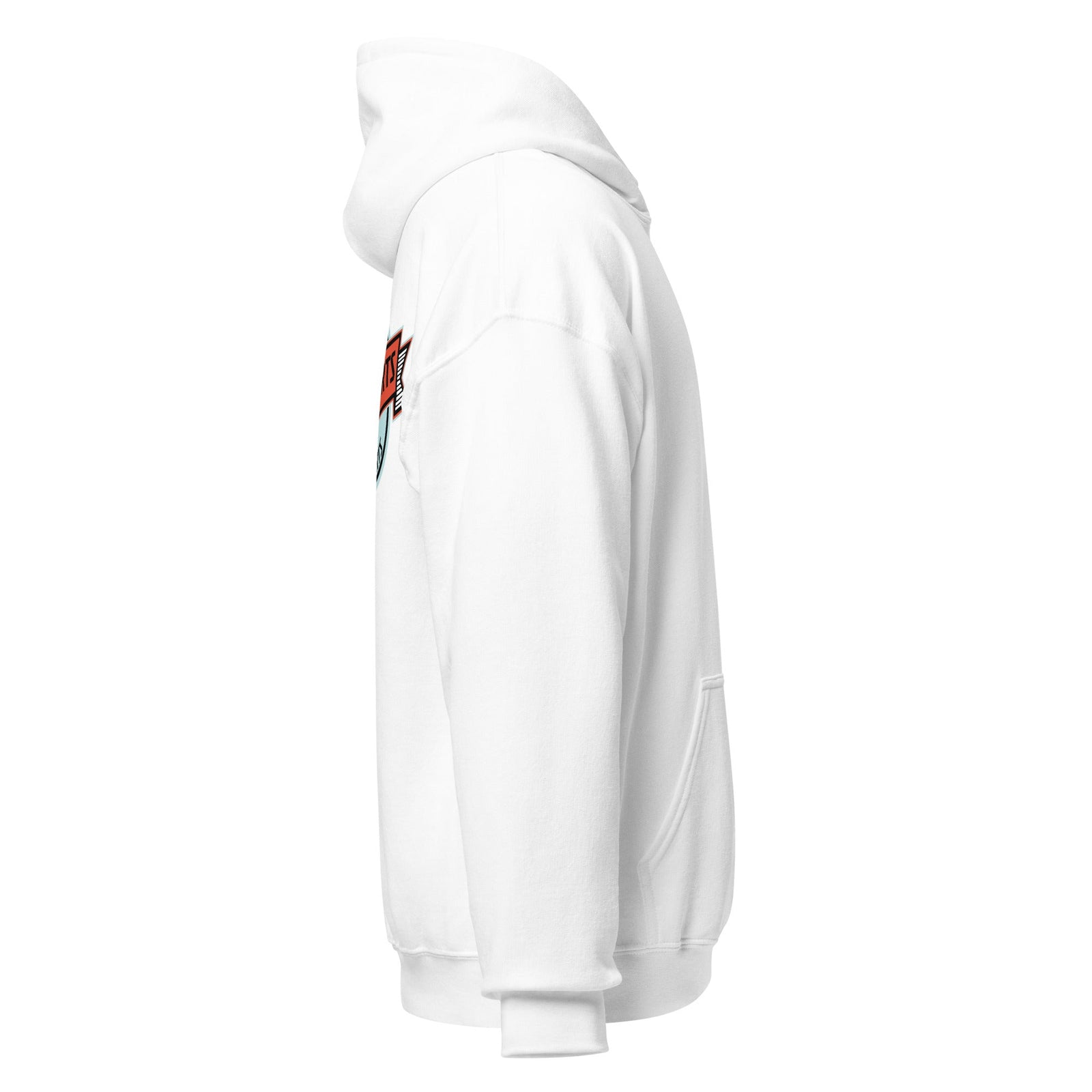 Young Farts “Holy Shit It’s Cold” Hoodie - Young Farts RV Parts