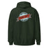 Young Farts “Holy Shit It’s Cold” Hoodie - Young Farts RV Parts