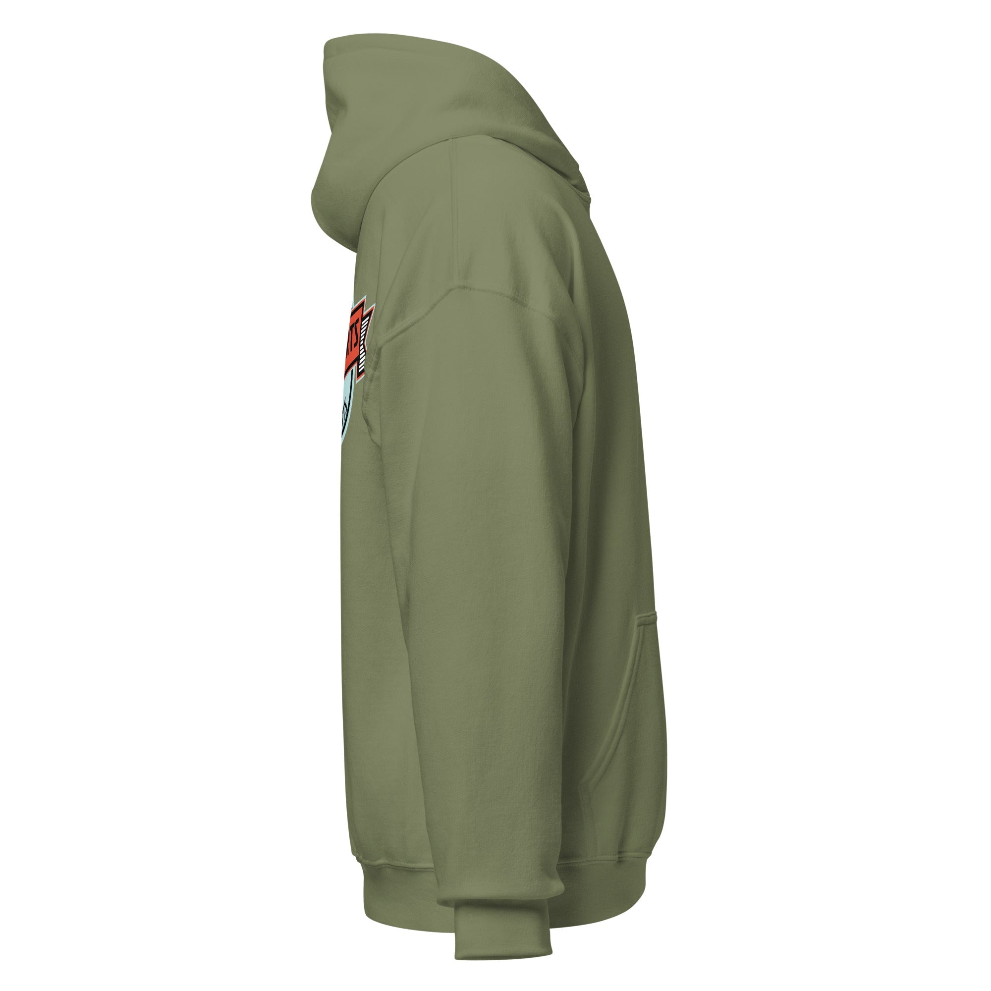 Young Farts “Holy Shit It’s Cold” Hoodie - Young Farts RV Parts
