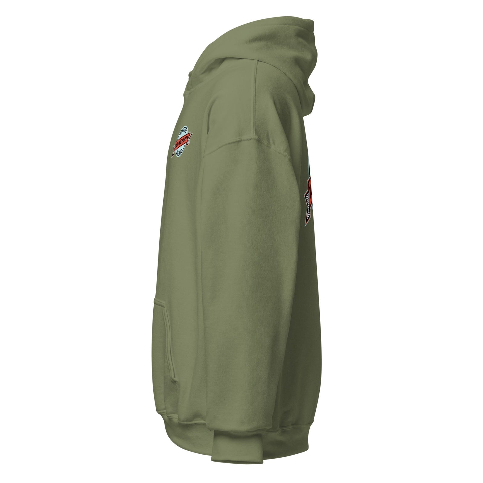 Young Farts “Holy Shit It’s Cold” Hoodie - Young Farts RV Parts