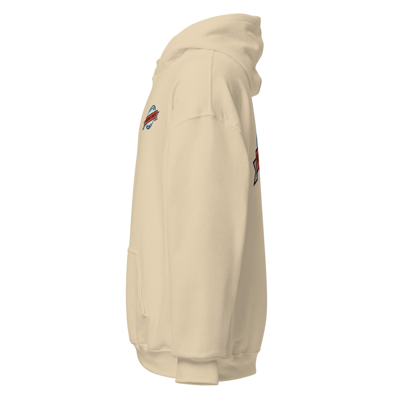 Young Farts “Holy Shit It’s Cold” Hoodie - Young Farts RV Parts