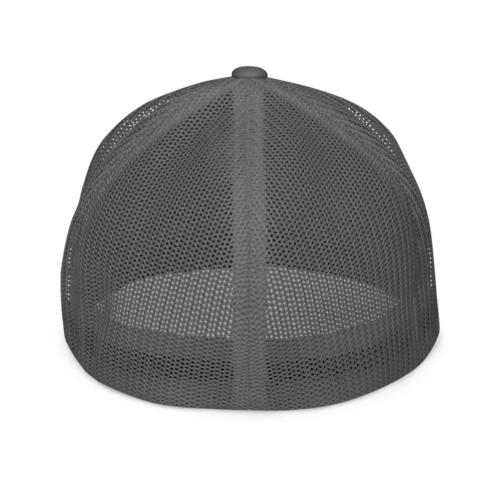 Young Farts (Looks Better Dirty) Trucker Hat - Young Farts RV Parts