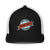 Young Farts (Looks Better Dirty) Trucker Hat - Young Farts RV Parts