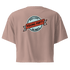 Young Farts Women’s Crop Top - Young Farts RV Parts