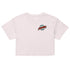 Young Farts Women’s Crop Top - Young Farts RV Parts