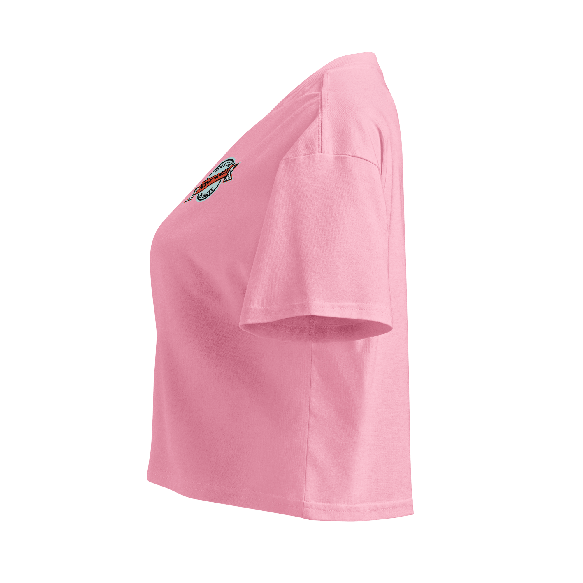 Young Farts Women’s Crop Top - Young Farts RV Parts
