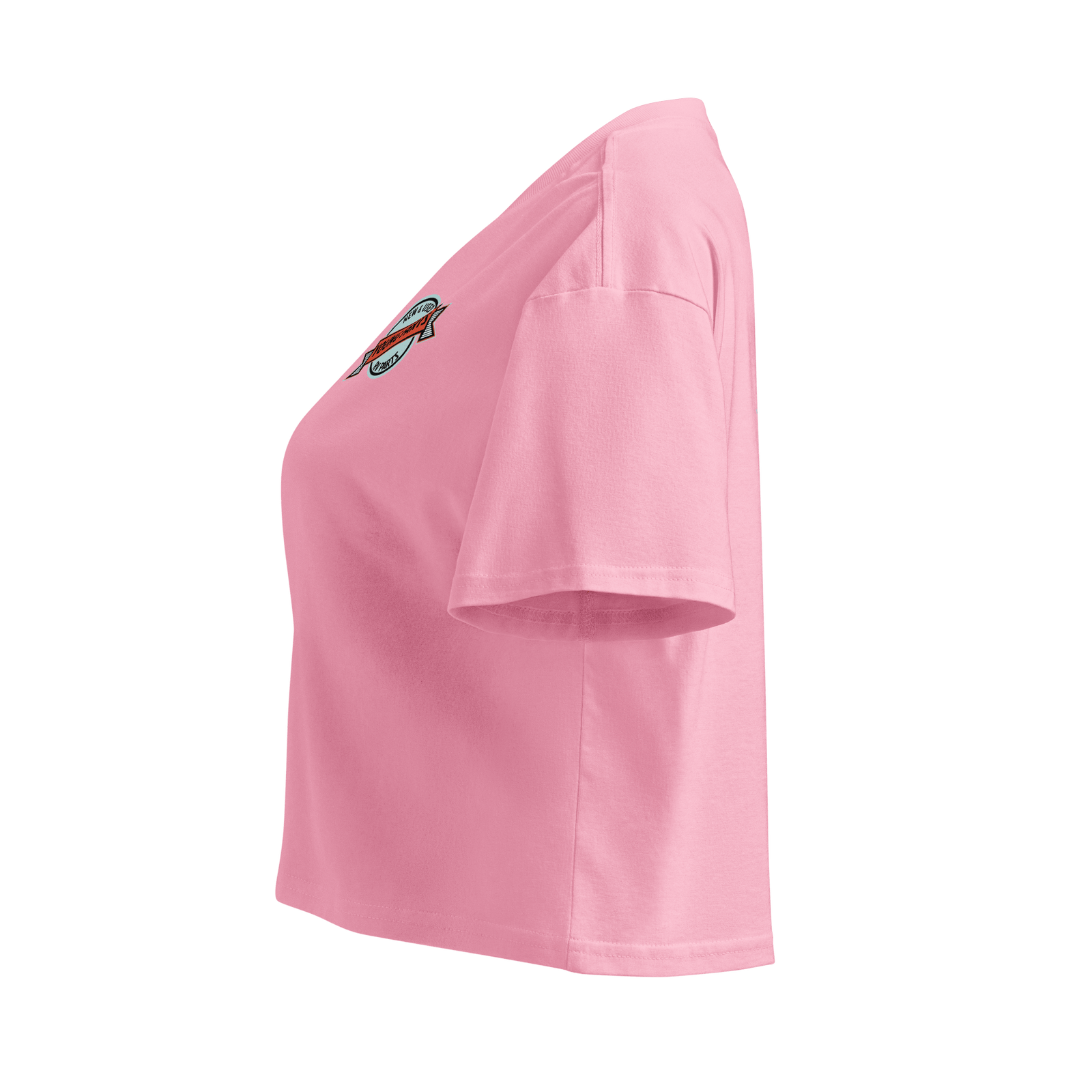 Young Farts Women’s Crop Top - Young Farts RV Parts
