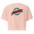 Young Farts Women’s Crop Top - Young Farts RV Parts