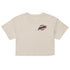 Young Farts Women’s Crop Top - Young Farts RV Parts