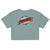 Young Farts Women’s Crop Top - Young Farts RV Parts