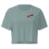 Young Farts Women’s Crop Top - Young Farts RV Parts