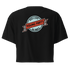 Young Farts Women’s Crop Top - Young Farts RV Parts