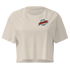Young Farts Women’s Crop Top - Young Farts RV Parts