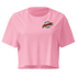 Young Farts Women’s Crop Top - Young Farts RV Parts