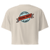Young Farts Women’s Crop Top - Young Farts RV Parts
