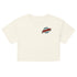 Young Farts Women’s Crop Top - Young Farts RV Parts