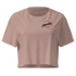 Young Farts Women’s Crop Top - Young Farts RV Parts