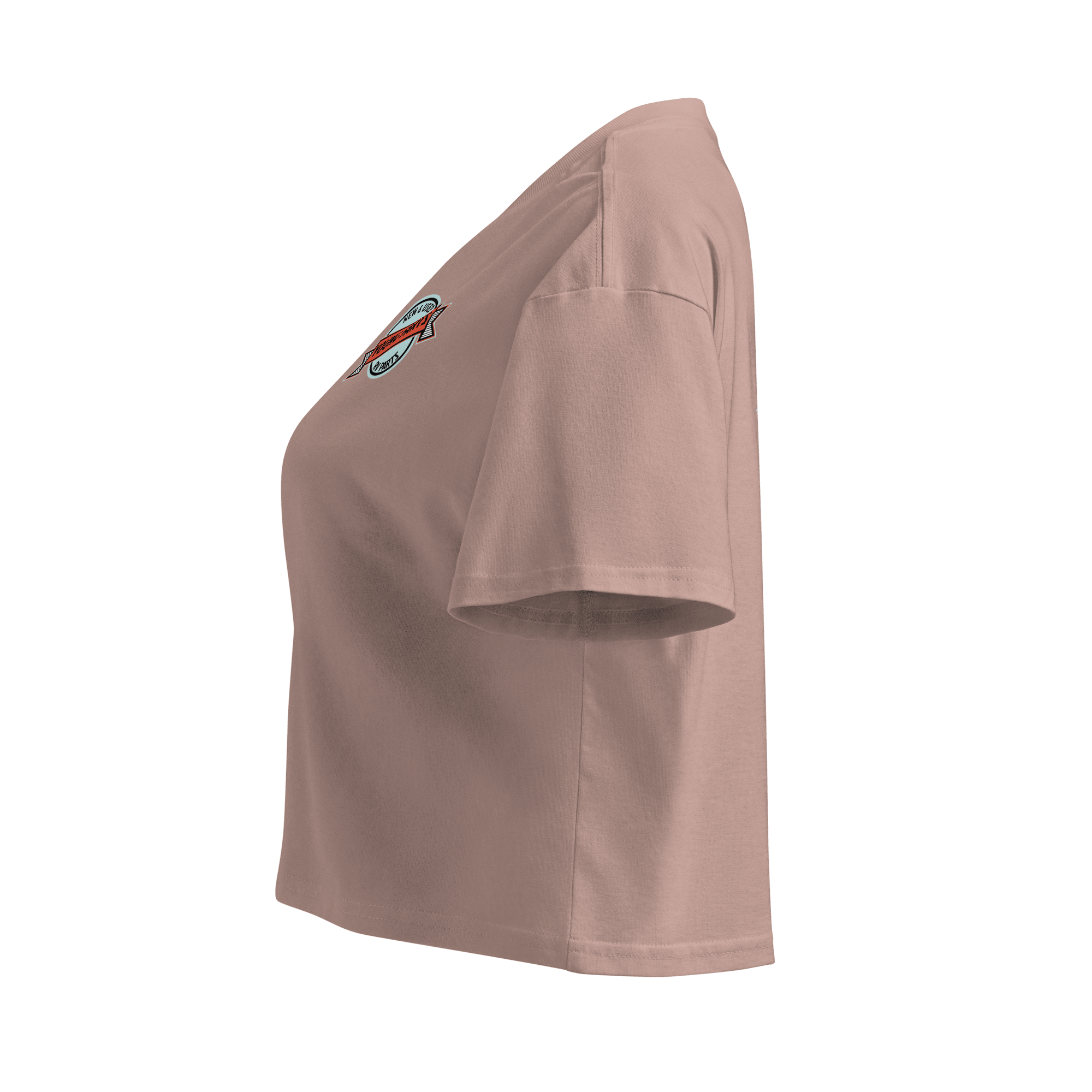 Young Farts Women’s Crop Top - Young Farts RV Parts