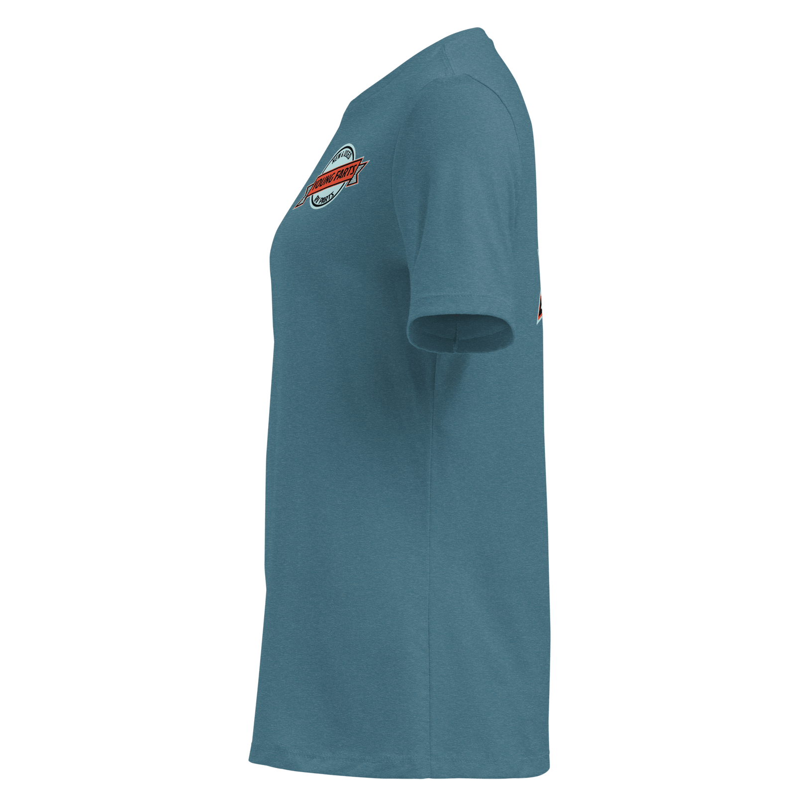 Young Farts Women’s Relaxed T-Shirt - Young Farts RV Parts