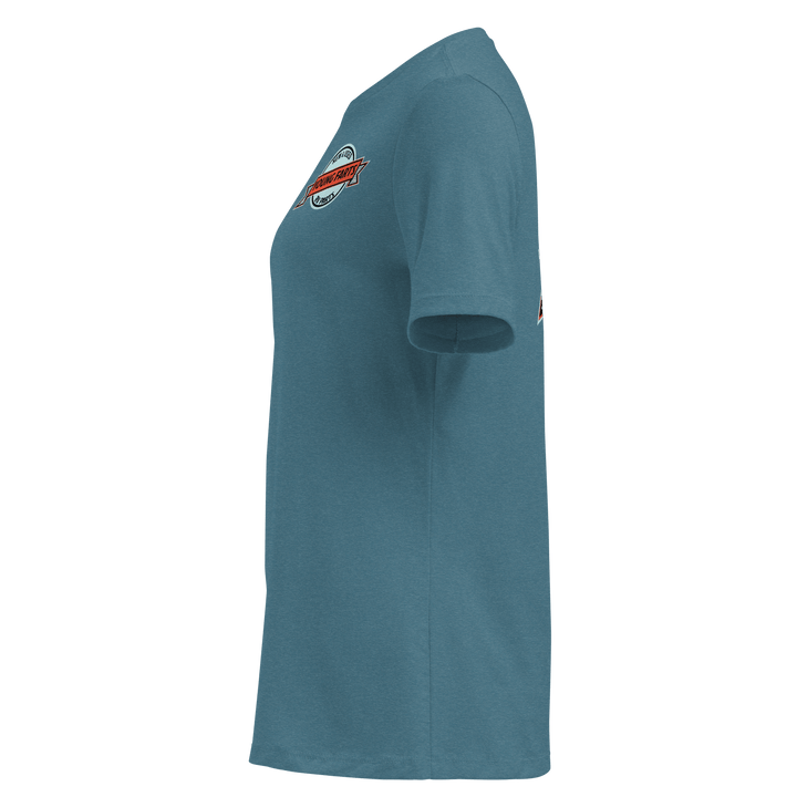 Young Farts Women’s Relaxed T-Shirt - Young Farts RV Parts