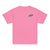 Young Farts Youth T-Shirt with front and back print in Black