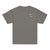 Young Farts Youth T-Shirt with front and back print in Red