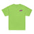 Young Farts Youth T-Shirt with front and back print in Azalea
