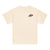 Young Farts Youth T-Shirt with front and back print in Red