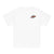 Young Farts Youth T-Shirt with front and back print in Charcoal