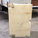 Used Fresh Water Tank 11 1/4