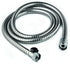 09-6167 60" STAINLESS STEEL RV SHOWER HOSE - CHROME POLISHED Item No. - Young Farts RV Parts