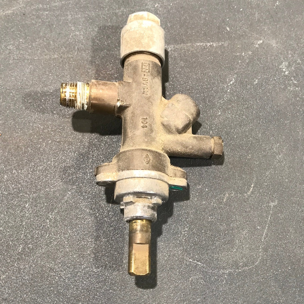 Used Dometic Gas t-stat/Valve 2952168314 - Young Farts RV Parts