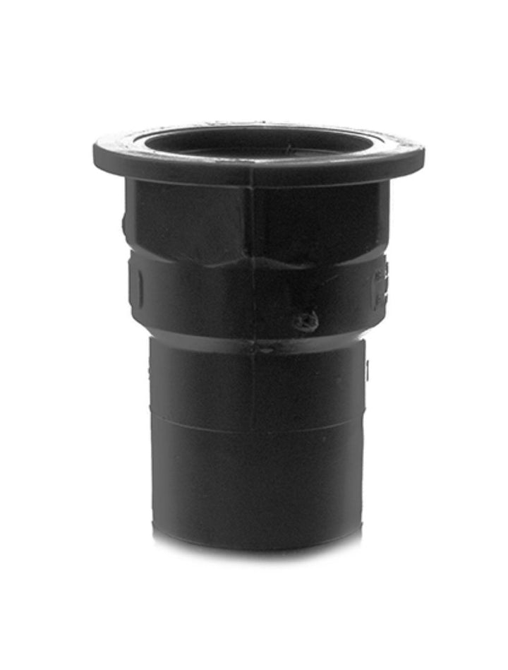 1-1/2" ABS STRAINER ADAPTER - Young Farts RV Parts