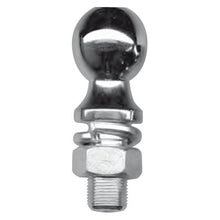 Load image into Gallery viewer, 1-7/8&quot; 3/4&quot; 2-1/2&quot; HITCH BALL - Young Farts RV Parts