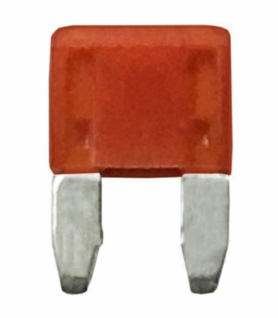 10 Amp Red ATM Mini-Fuse - 50/Pk - Young Farts RV Parts