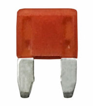 Load image into Gallery viewer, 10 Amp Red ATM Mini-Fuse - 50/Pk - Young Farts RV Parts