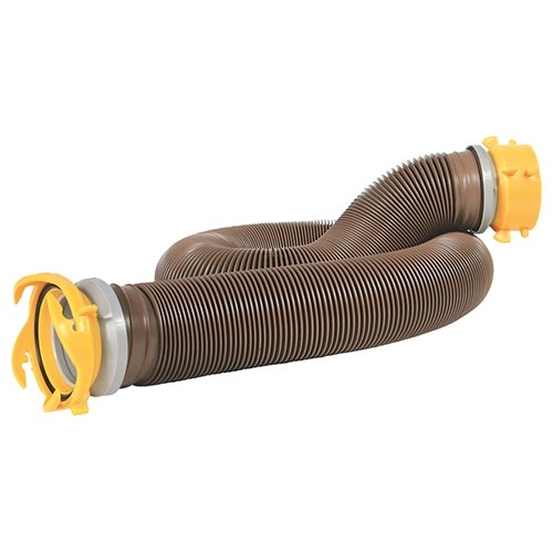 10' Heavy Duty Sewer Hose - Young Farts RV Parts