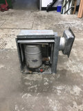 10,000 BTU ATWOOD HYDROFLAME Gravity furnace AR5-10XR THERMOSTAT NOT WORKING, WILL NOT TURN OFF AT DESIRED TEMPERATURE OTHERWISE WORKS GREAT
